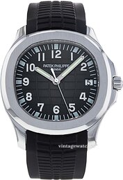 Patek Philippe Aquanaut 5167A-001