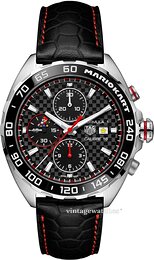 TAG Heuer Formula 1 X CAZ201E.FC6517