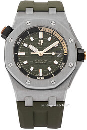 Audemars Piguet Royal Oak Offshore 15720ST.OO.A052CA.01