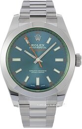 Rolex Milgauss 116400GV-0002