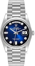Rolex Day-Date 36 128239-0023