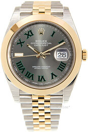 Rolex Datejust 41 126303-0020