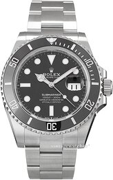Rolex Submariner 126610LN-0001