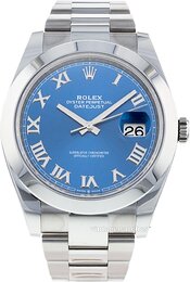 Rolex Datejust 41 126300-0017