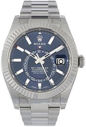 Rolex Sky-Dweller 326934-0003