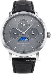 Frederique Constant Slimline FC-775G4S6