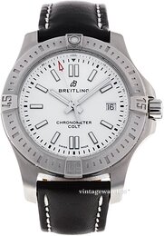 Breitling Colt Automatic A17313101G1X2