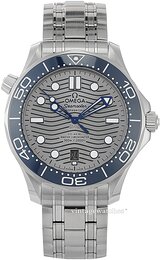 Omega Seamaster Diver 300M 210.30.42.20.06.001
