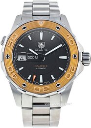 TAG Heuer Aquaracer 500 M Calibre 5 Automatic WAJ2150.BA0870