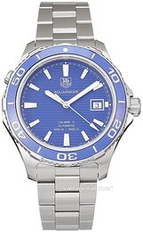 TAG Heuer Aquaracer Calibre 5 WAK2111.BA0830
