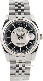 Rolex Datejust Steel 116234/23
