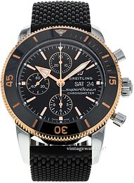 Breitling Superocean Heritage Ii 44 U13313121B1S1