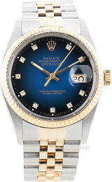 Rolex Datejust 16013