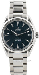 Omega Seamaster Aqua Terra 150m Master Co-Axial 38.5mm 231.10.39.21.03.002