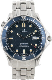 Omega Seamaster Diver James Bond Golden Eye 2541.80.00