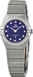 Omega Constellation Quartz 25Mm 131.15.25.60.53.001