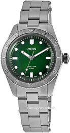 Oris Divers 01 400 7774 4057-07 8 19 18