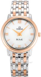 Omega De Ville Prestige Quartz 27.4mm 424.20.27.60.05.002