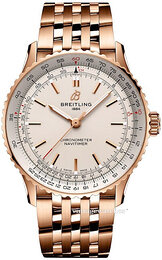 Breitling Navitimer Automatic 41 R17329F41G1R1