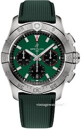 Breitling Avenger B01 Chronograph 42 AB0146101L1X1