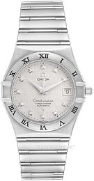 Omega Constellation Herr 1504.35.00