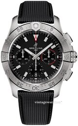 Breitling Avenger B01 Chronograph 42 AB0146101B1X1