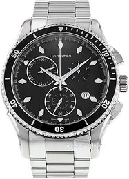 Hamilton American Classic Jazzmaster Seaview H37512131