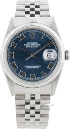 Rolex Datejust Steel 116200-0069
