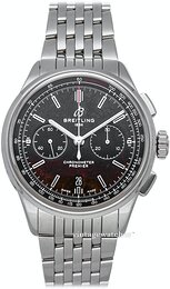 Breitling Premier B01 Chronograph 42 AB01181A1Q1A1