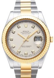 Rolex Datejust II 116333/10