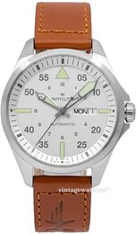 Hamilton Khaki Aviation H64635550