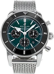 Breitling Superocean Heritage Ii Chronograph 44 AB01621A1L1A1