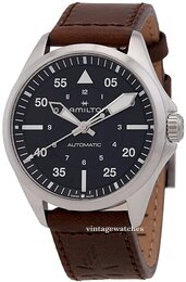 Hamilton Khaki Aviation Pilot Auto H76305530