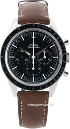 Omega Speedmaster Moonwatch Numbered Edition 39.7mm First Omega In Space 311.32.40.30.01.001