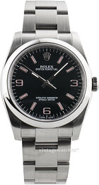 Rolex Oyster Perpetual 116000