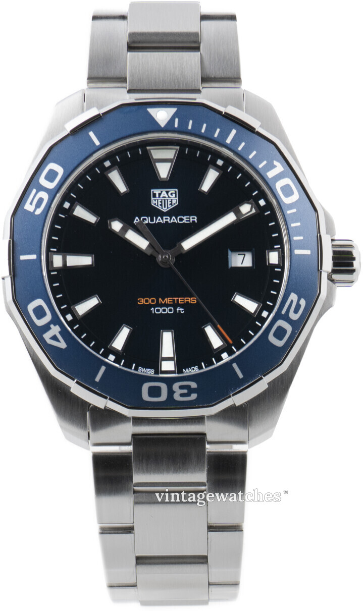 Tag heuer aquaracer hot sale pret