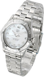 TAG Heuer Aquaracer 32 mm Diamond Dial WAF1312.BA0817