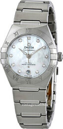 Omega Constellation Co-Axial 29Mm 131.10.29.20.55.001