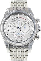 Omega De Ville Co-Axial Chronoscope 4550.30.00
