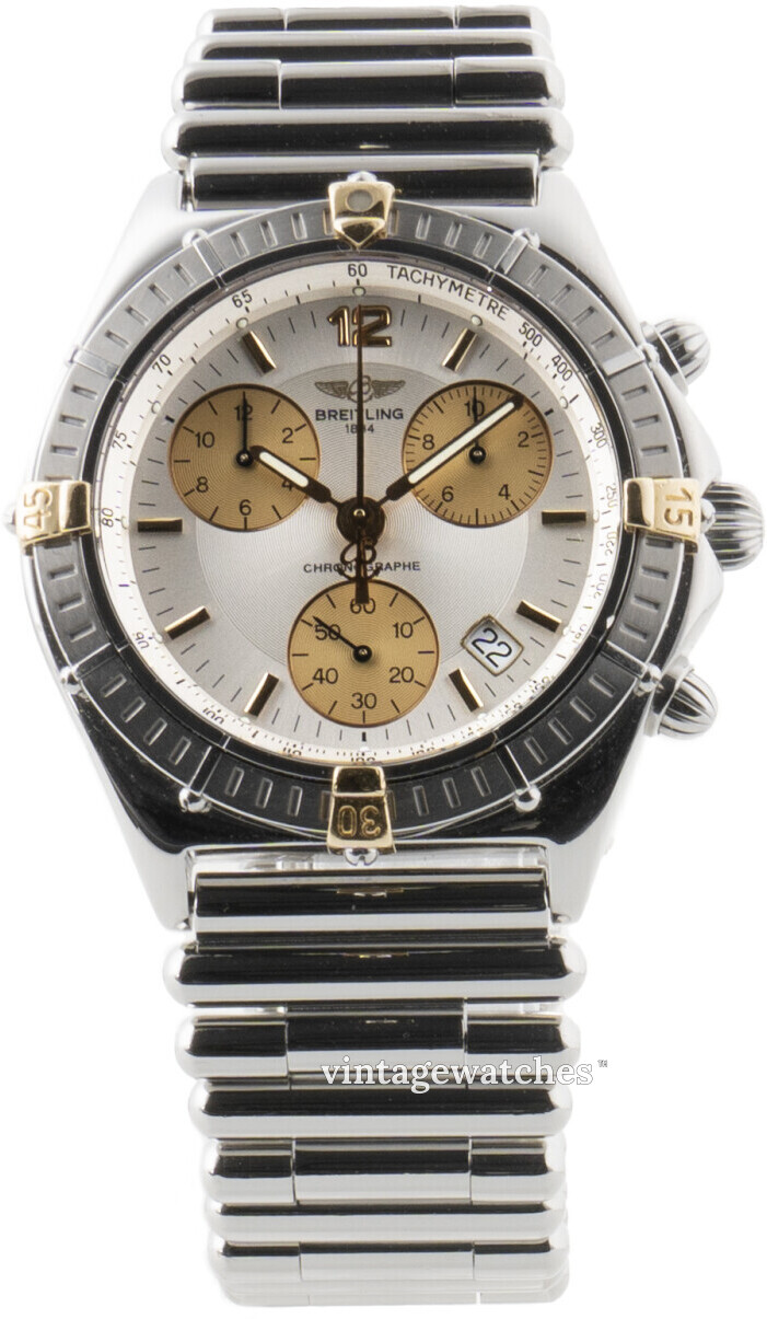 Breitling b53011 best sale